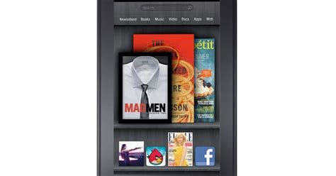 Amazon Kindle Fire 2 Complete Guide Cnet