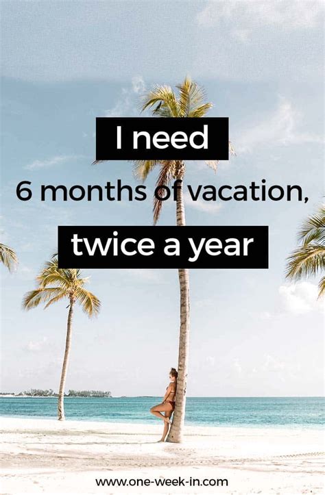 Funny Vacation Slogans