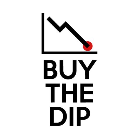 Buy The Dip Buy The Dip T Shirt Teepublic