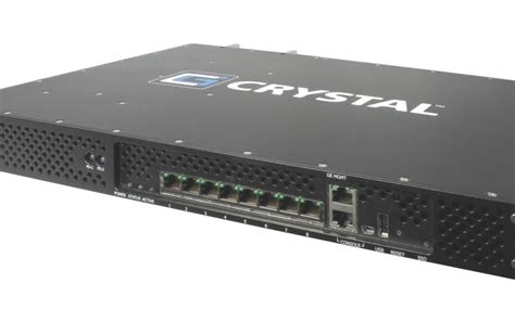 Rugged Firewall Receives Niap Cybersecurity Certification Military