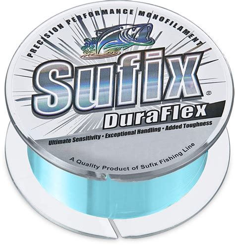 Sufix Duraflex Rapala International Site