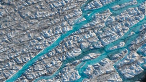 Greenlands Ice Sheet Is Melting As Fast As At Any Time In The Last