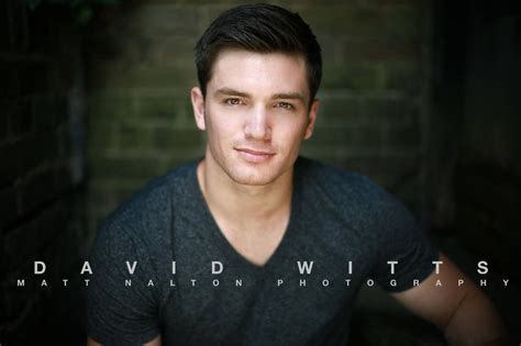 Is David Witt Married? Unraveling The Personal Life Of The Renowned