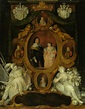 Familles Royales d'Europe - Jean, duc de Saxe-Weimar