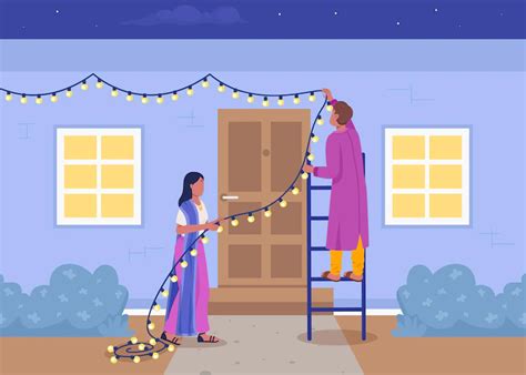 How To Make Your Home Ready For Diwali