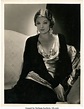 Myrna Loy by George Hurrell (MGM, 1930s). Portrait (10" X 13").. | Lot ...