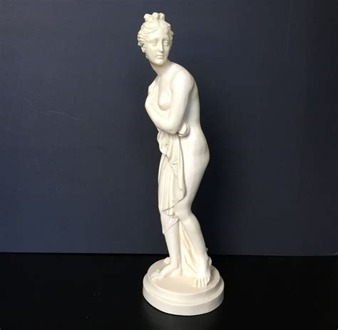 Santini S Reproduction Of Venus Italica By Antonio Canova Made In Italy