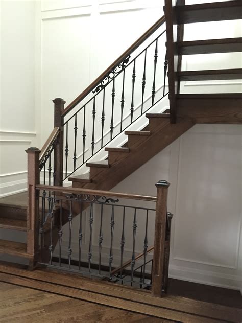 Wrought Iron Railings Interior Zoom Railings