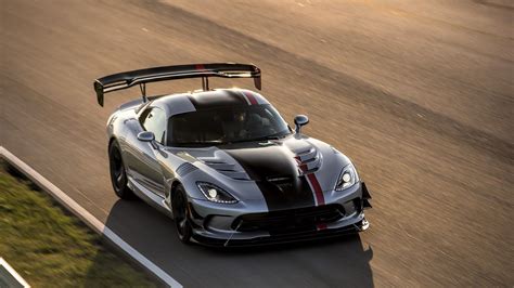 Dodge Viper Acr Wallpapers Wallpaper Cave