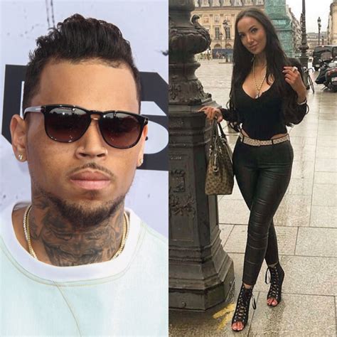 Brown's family has released a statement saying she will be laid to rest in a private burial ceremony. Chris Brown - Model Says She Didn't Accuse Singer Of Rape ...