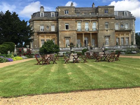 Luton Hoo A 5 Hotel With A Royal Pedigree Chiltern Traveller