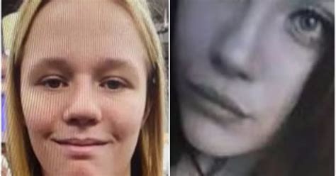 Two Missing Schoolgirls Found Safe And Well Yorkshirelive
