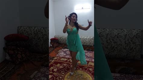 Shadab Dance Irani 2017 Youtube