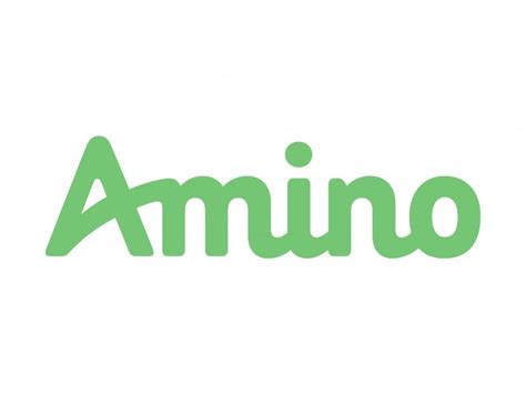 Amino App Logo Png Vector In Svg Pdf Ai Cdr Format
