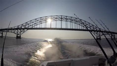 Shark Fishing - YouTube