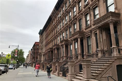 West Harlem Tops Streeteasys List Of 2018 Neighborhoods To Watch