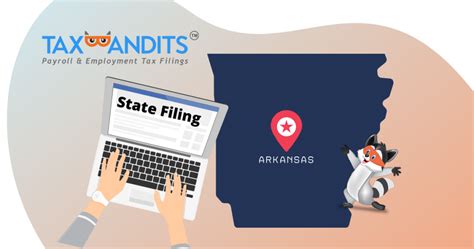 Year End E Filing Requirements For Arkansas Blog Taxbandits