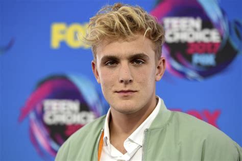 Mayor Calls Out Jake Paul For House Party Sets New Restrictions Los Angeles Times