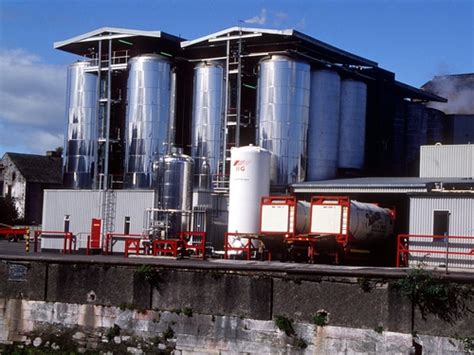 Beamish Brewery To Close 120 Jobs Lost
