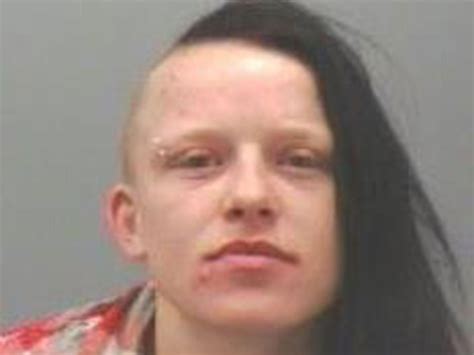 newcastle sex trafficker attacked in prison after fellow inmates found out what she s in for