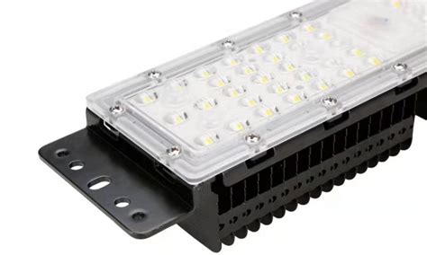 Waterproof Outdoor Lumileds 5050 Led Flood Street Light High Power Led