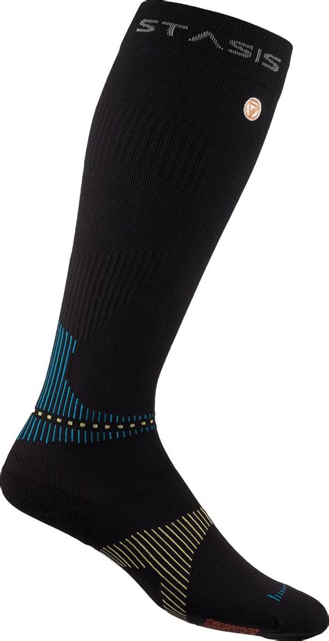Voxx Stasis Athletic Knee High Gesunde Socken