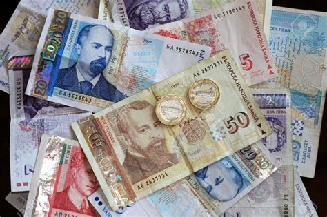 A brief monetary history banknotes are attributed to last pick's catalogue: Bulgaria uses lev, a type of currency that is similar to ...