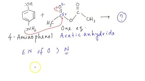 Solved Draw The Structure Of The Aromatic Organic Product Formed