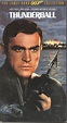 Schuster at the Movies: Thunderball (1965)