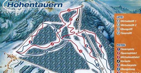 Hauser kaibling ski resort is a great spot to hit when looking for what to do in haus. BERGFEX-Wetter Hohentauern - Wettervorhersage Hohentauern ...