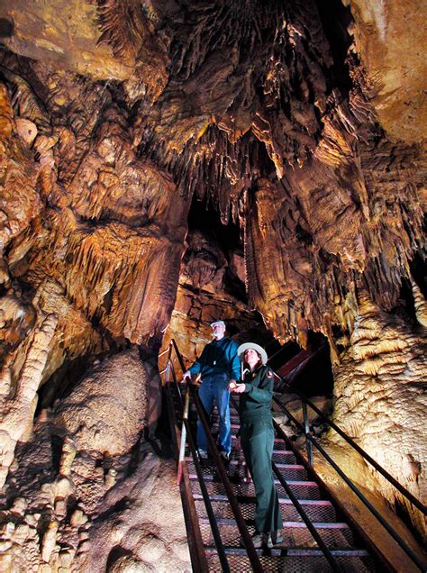 Mammoth Cave National Park Foundation