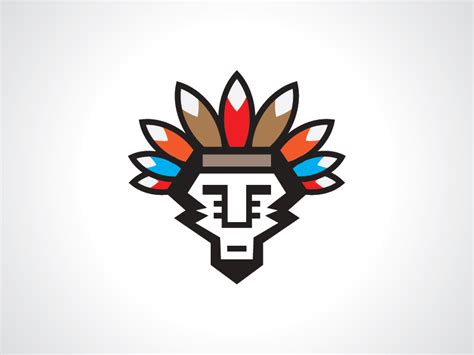 A successful logo is an instantly recognizable symbol of who you are. Ancient Monkey Mask Logo Template by Heavtryq on Dribbble