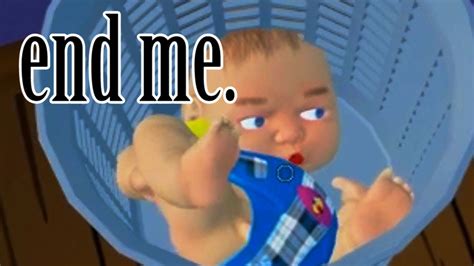 Monica's Parenting HACKS!!! Mother Sim 2 - YouTube