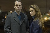 The Americans finale recap: “START” ends the series brilliantly - Vox