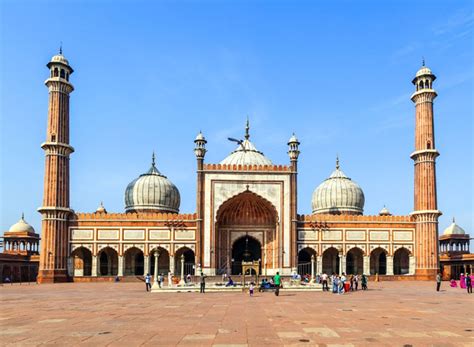 😊 Architectural Monuments Of Mughal Period Mughal