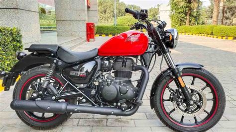 Royal Enfield Meteor 350 Bullet Prices Increased New Price July 2021