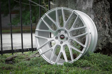 Spl 001 Spec 1 Wheels