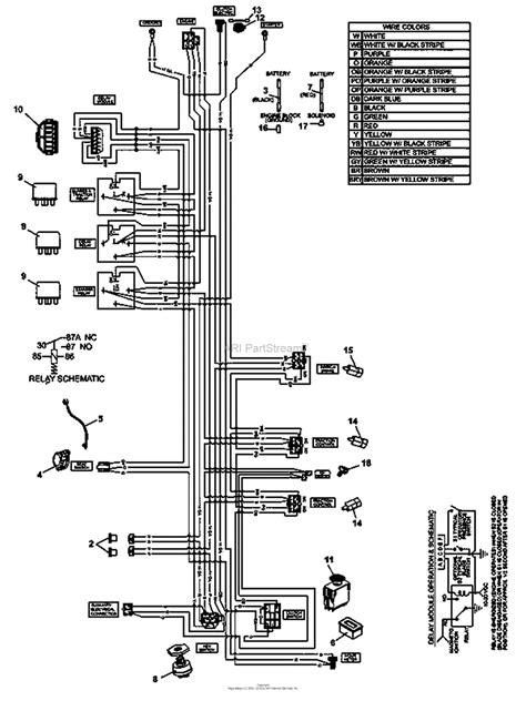 Bobcat Wiring Diagram For Starter Switch