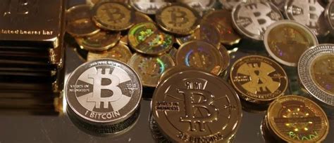 Ten Things You Should Know About Bitcoins World Economic Forum