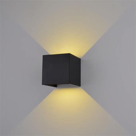 Ip65 Led Wall Light Ruivadelow