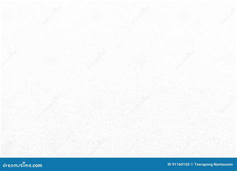 White Mat Texture Background Stock Photo Image Of Blank Gray 91160150