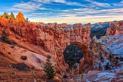 Bryce National Park Lulitower