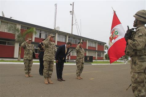 Nuestro Ejército En Video Equipo De Comandos Del Perú Que Participó En