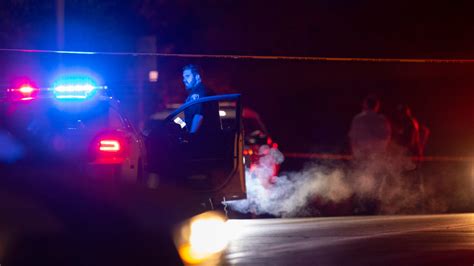 3 things we don't know about the Evansville police shooting