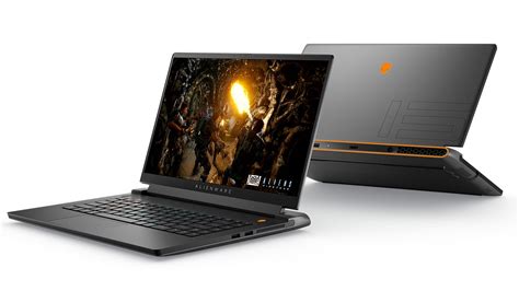 Alienware M15 R6 Gaming Laptop Dell Hong Kong