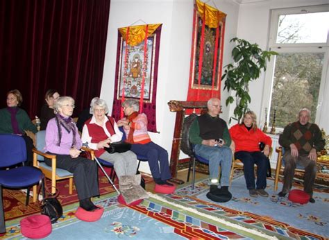 Annette hoffmann sprach mit dessen leiter märz veranstaltet das tibet kailash haus von 12 bis 18 uhr eine mahnwache am bertoldsbrunnen. Besichtigung des Tibet Kailash Hauses in Freiburg