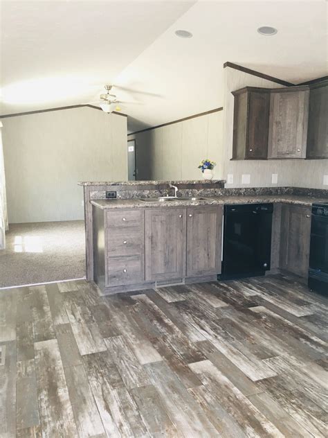 Single Wide Mobile Home Kitchen Designs | Besto Blog