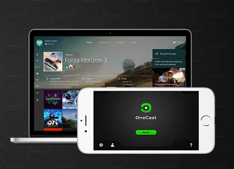 Onecast Lets You Stream Xbox One Games To Your Mac Or Ios Device