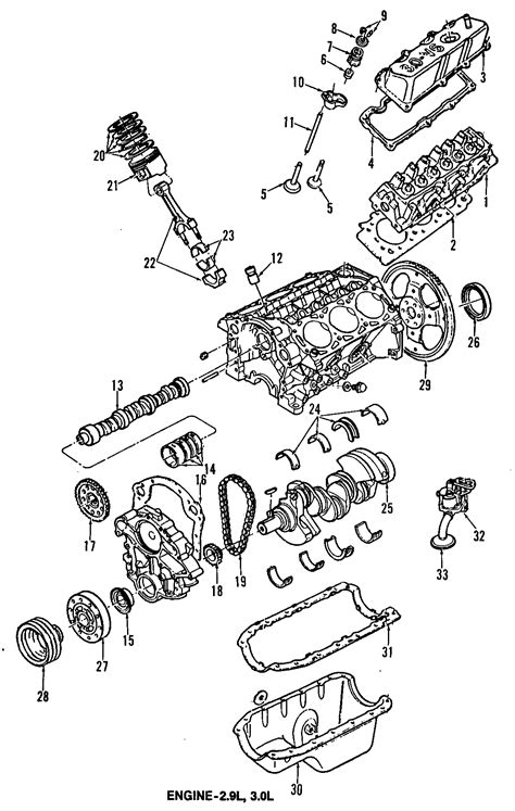 View and download ford ranger maintaince and repair manual online. 2006 Ford Ranger Engine Cylinder Head - 6U7Z6049A | Valley ...