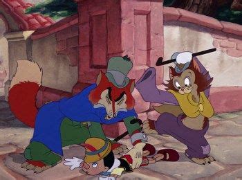 The original story of pinocchio is too scary for children. Pinocchio (1940) - Animation Screencaps | Pinocchio, Disney animated movies, Animation